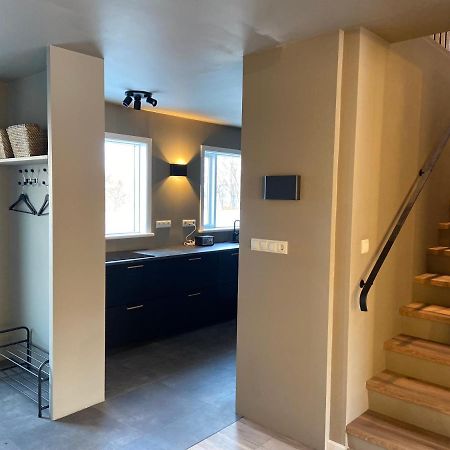 Perfectly Located 3 Bedroom Design Apartment Akureyri Buitenkant foto
