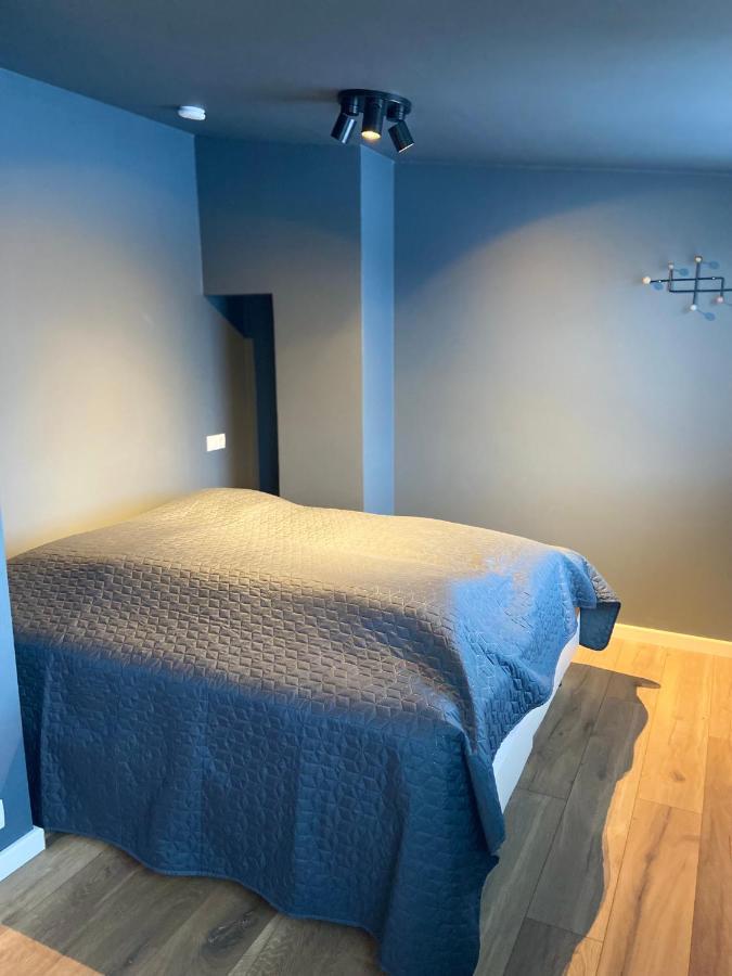 Perfectly Located 3 Bedroom Design Apartment Akureyri Buitenkant foto
