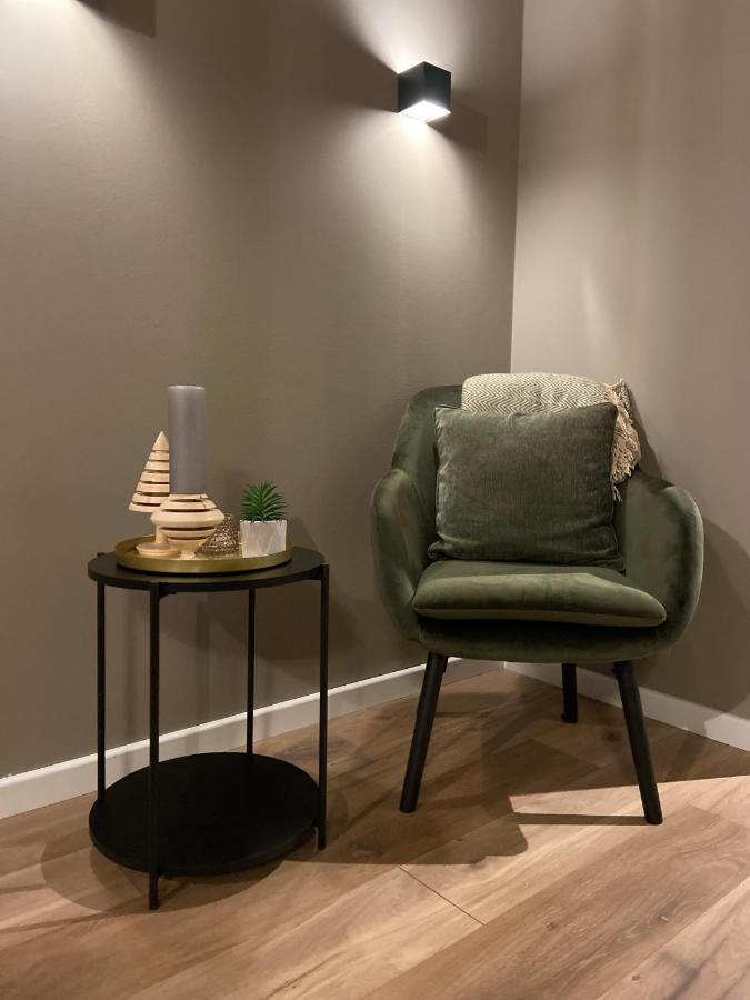 Perfectly Located 3 Bedroom Design Apartment Akureyri Buitenkant foto