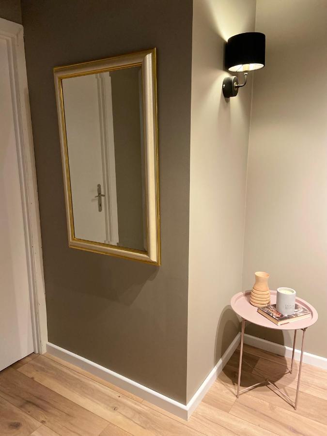 Perfectly Located 3 Bedroom Design Apartment Akureyri Buitenkant foto