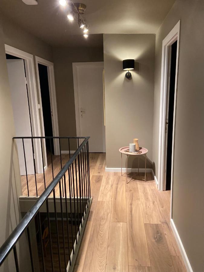 Perfectly Located 3 Bedroom Design Apartment Akureyri Buitenkant foto