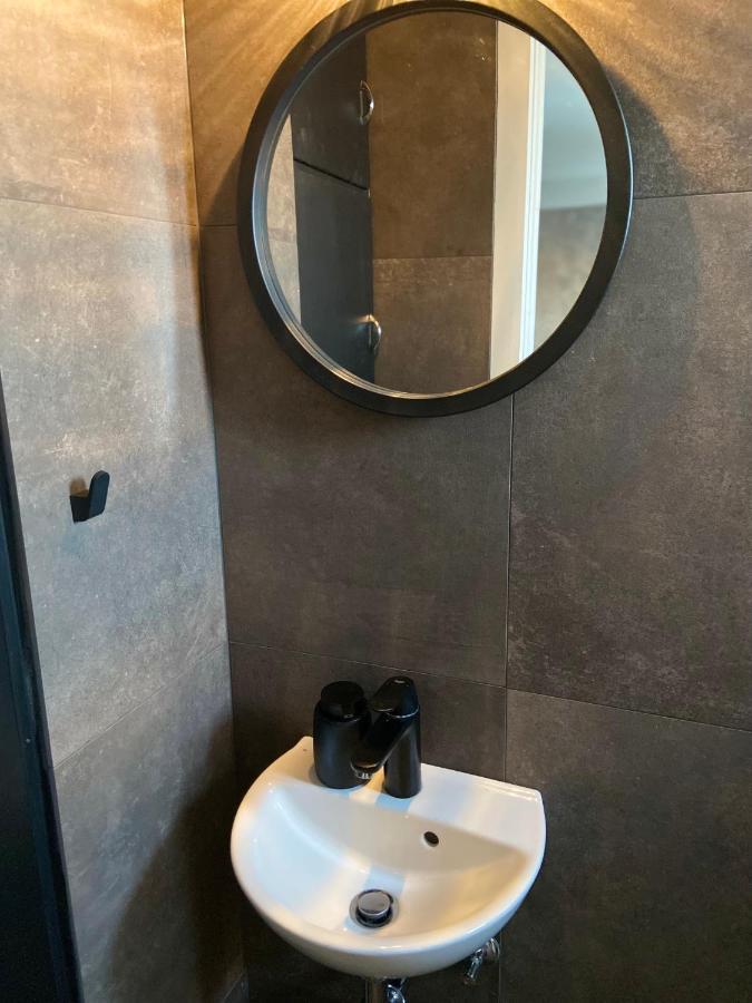 Perfectly Located 3 Bedroom Design Apartment Akureyri Buitenkant foto