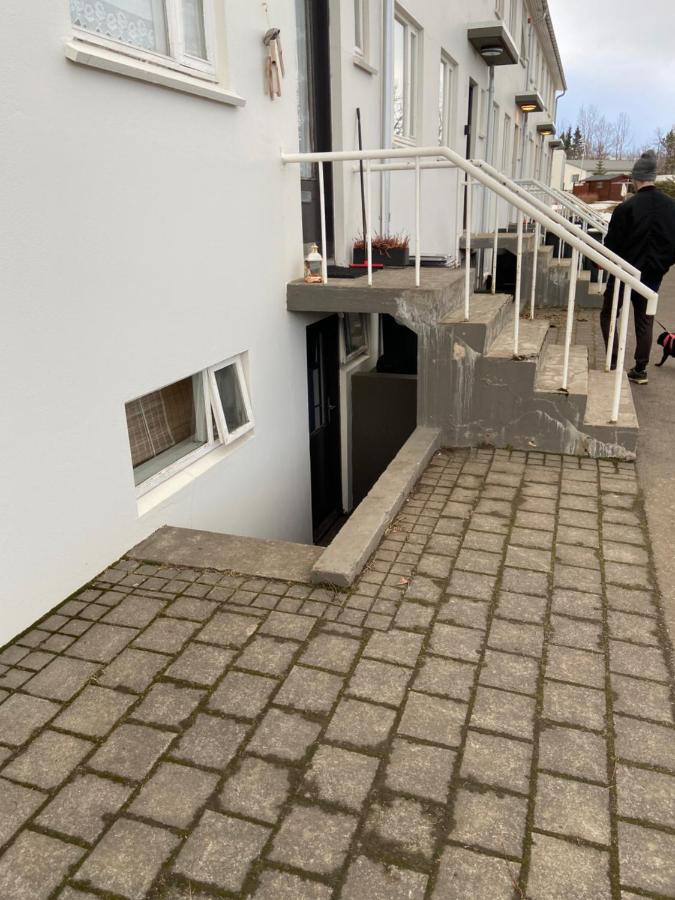 Perfectly Located 3 Bedroom Design Apartment Akureyri Buitenkant foto