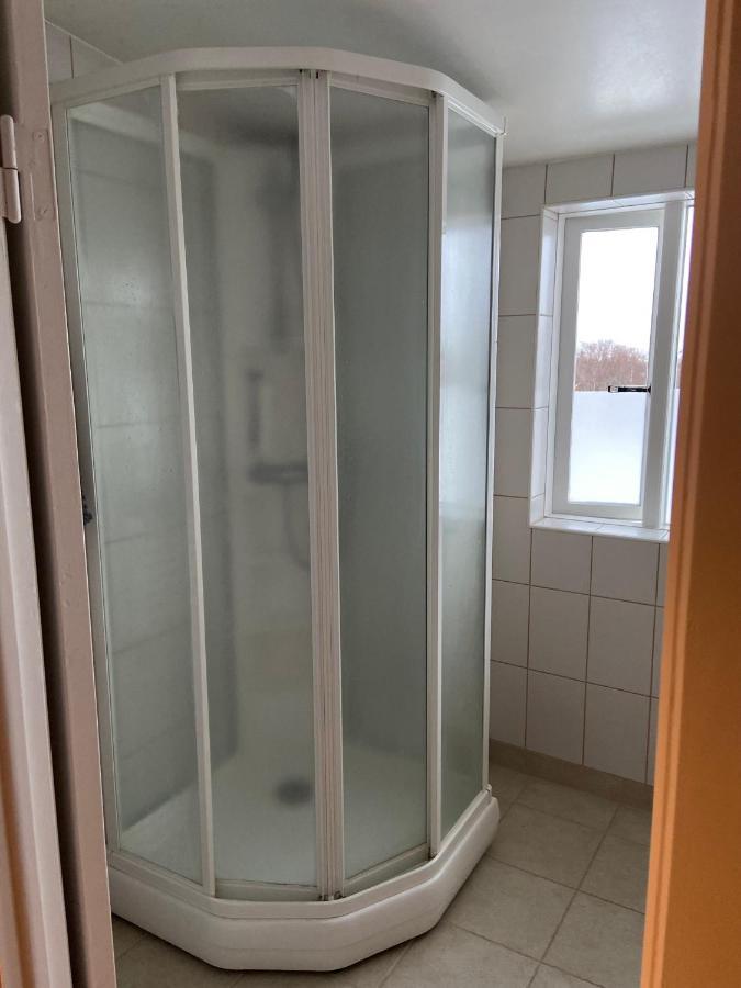 Perfectly Located 3 Bedroom Design Apartment Akureyri Buitenkant foto