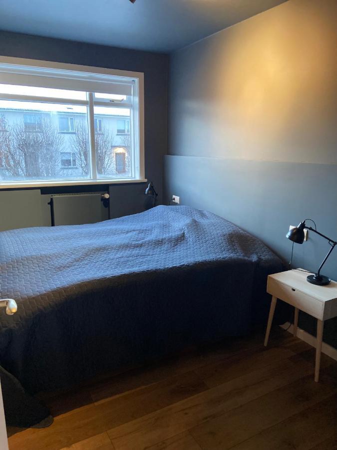 Perfectly Located 3 Bedroom Design Apartment Akureyri Buitenkant foto