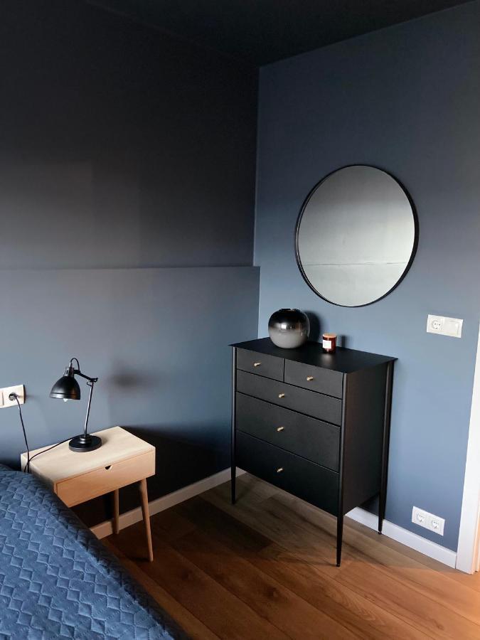 Perfectly Located 3 Bedroom Design Apartment Akureyri Buitenkant foto