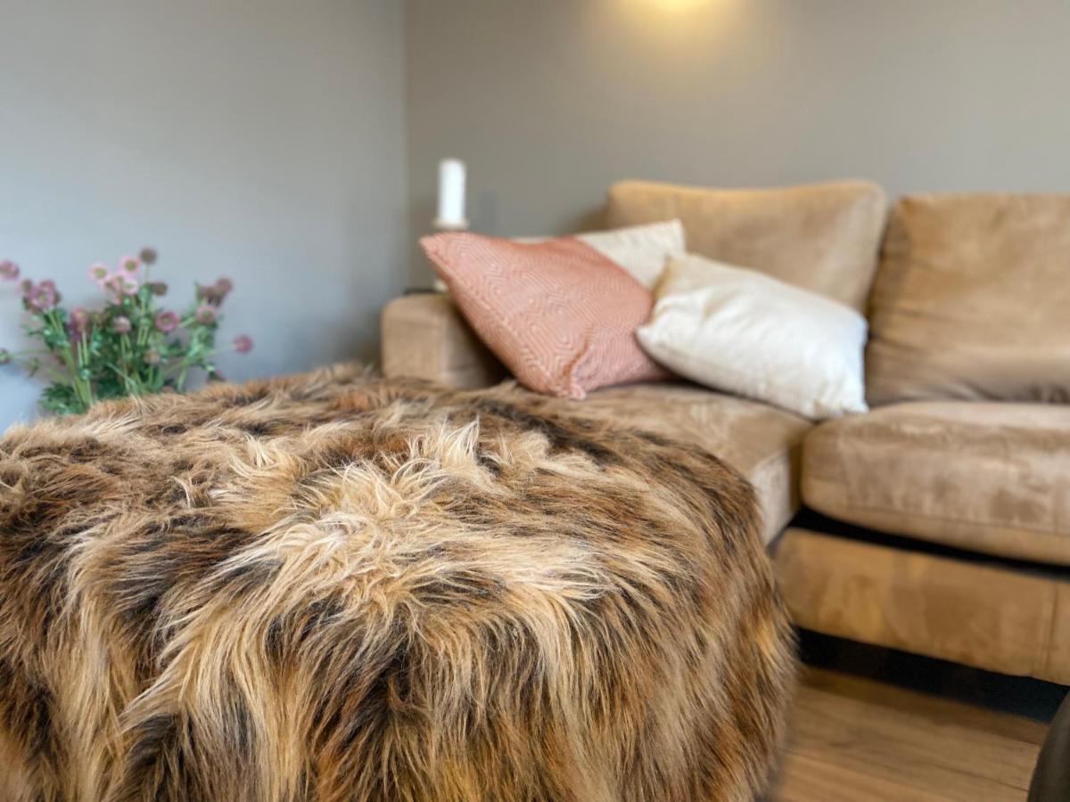 Perfectly Located 3 Bedroom Design Apartment Akureyri Buitenkant foto