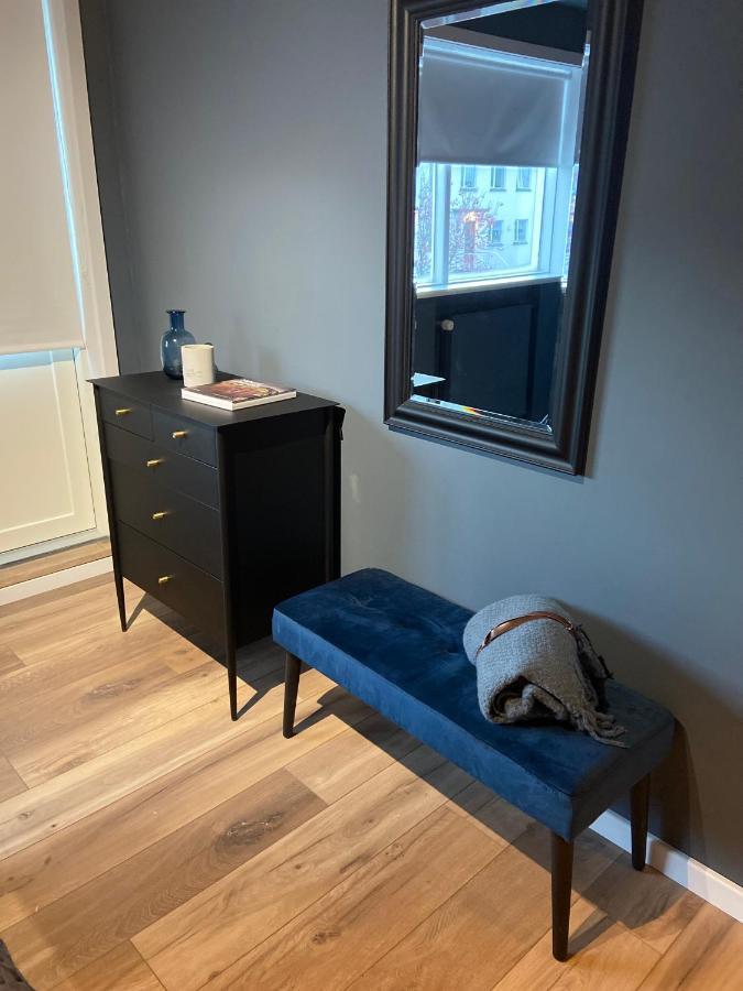 Perfectly Located 3 Bedroom Design Apartment Akureyri Buitenkant foto